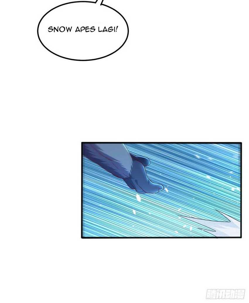 Martial Inverse Chapter 53 Gambar 30